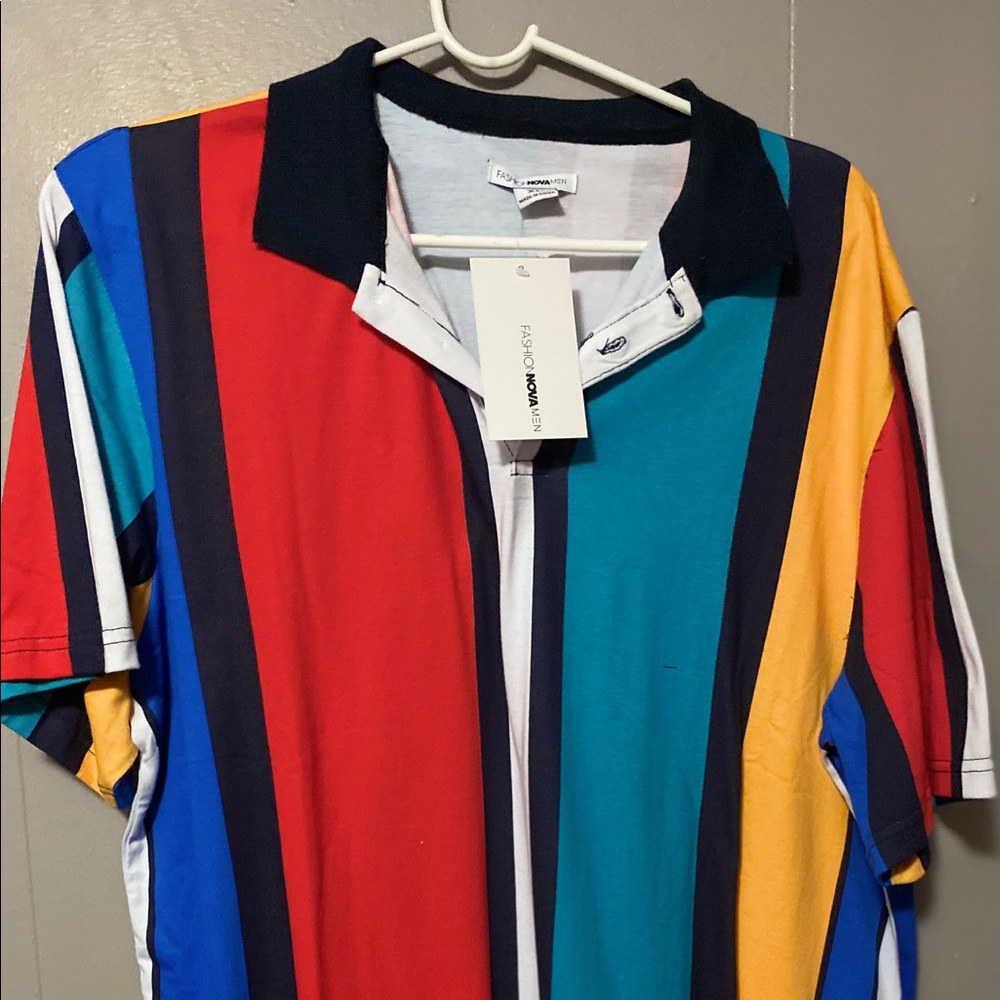 Men Polo Shirt